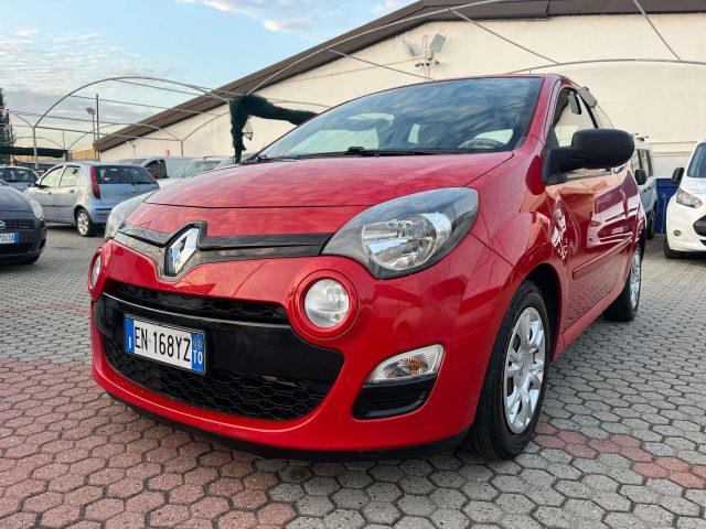 RENAULT TWINGO 1.2 Live 75cv