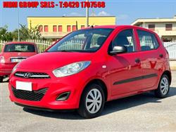 HYUNDAI I10 1.1 12V Classic NO CLIMA