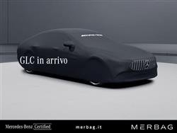 MERCEDES GLC SUV GLC 200 4Matic Mild Hybrid AMG Line Premium Plus