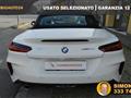 BMW Z4 sDrive30i Msport