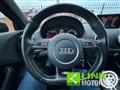 AUDI A3 SPORTBACK SPB 1.8 TFSI Ambition