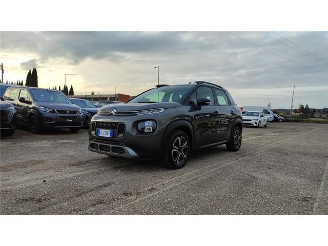 CITROEN C3 AIRCROSS C3 Aircross BlueHDi 110 S&S Feel