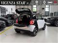 SMART EQ FORTWO EQ FORTWO 41KW