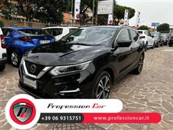 NISSAN Qashqai 1.5 dci N-connecta 115cv