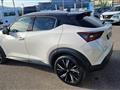 NISSAN JUKE 1.0 DIG-T 117 CV DCT N-Design