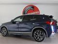 BMW X2 xDrive20d Msport-X M sport iva esp