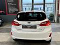 FORD FIESTA 1.0 Ecoboost Hybrid 125 CV 5 porte Titanium