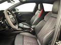 AUDI RS 3 SPORTBACK RS 3 SPB TFSI quattro S tronic