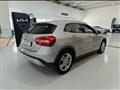 MERCEDES CLASSE GLA d Automatic 4Matic Sport