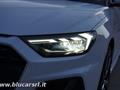 AUDI A1 SPORTBACK SPB 30 TFSI S line edition