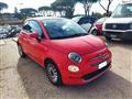 FIAT 500 1.2 LOUNGE 70cv TETTO PANORAMICO CERCHI USB/MP3