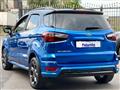 FORD ECOSPORT 1.5 Ecoblue 95 CV Start&Stop ST-Line