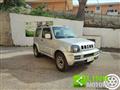 SUZUKI JIMNY 1.3i 16V cat 4WD JLX