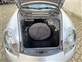 PORSCHE BOXSTER 2.7i 24V cat