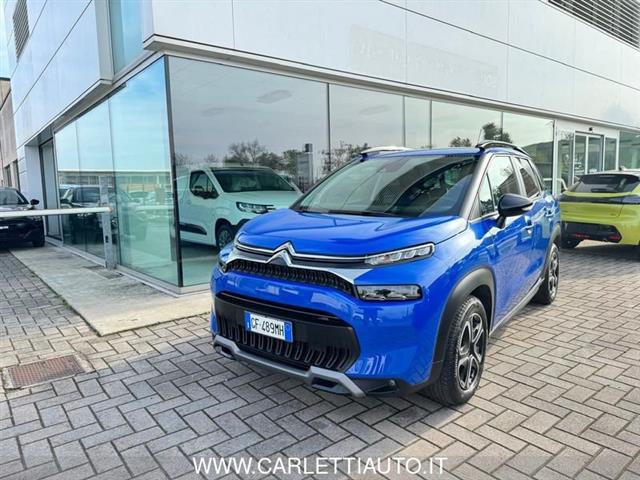 CITROEN C3 AIRCROSS C3 Aircross BlueHDi 100 S&S Feel