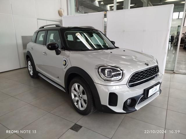 MINI COUNTRYMAN HYBRID 1.5 Cooper SE Business Countryman ALL4 Automatica