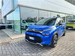 CITROEN C3 AIRCROSS C3 Aircross BlueHDi 100 S&S Feel