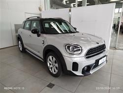 MINI COUNTRYMAN HYBRID 1.5 Cooper SE Business Countryman ALL4 Automatica