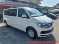 VOLKSWAGEN CARAVELLE 2.0 TDI 150CV 4 Motion PL Cruise 8 posti