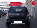 DACIA NUOVA SANDERO STEPWAY Sandero Stepway 1.6 8V GPL 85CV