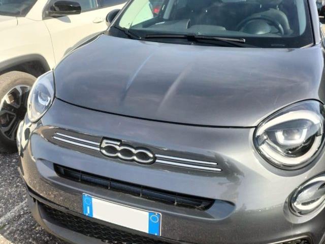 FIAT 500X 1.0 T3 120 CV