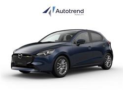 MAZDA 2 Mazda2 1.5 e-Skyactiv-G 90 CV M Hybrid Exclusive-Line