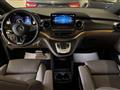 MERCEDES CLASSE V V 300 d Automatic Avantgarde Long