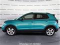 VOLKSWAGEN T-CROSS 1.0 TSI 110 CV DSG Advanced