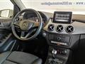 MERCEDES CLASSE B Sport BLIND SPOT ASSIST / TELECAMERA