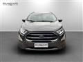 FORD ECOSPORT 1.0 ecoboost Titanium 100cv my19