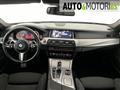 BMW SERIE 5 TOURING 525d Touring xdrive Msport Automatico