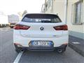 BMW X2 sDrive18d Msport-X