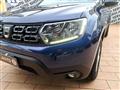 DACIA DUSTER 1.5 dCi 8V 110 CV 4x2 Prestige