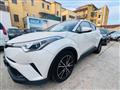 TOYOTA C-HR 1.8h Lounge 2wd e-cvt