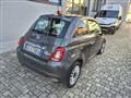 FIAT 500 1.0 hybrid Lounge 70cv