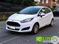 FORD FIESTA 1.4 5p. Bz.- GPL BLACK&WHITE Edition