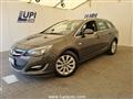 OPEL ASTRA 1.7 CDTI 110CV 5 porte Professional N1