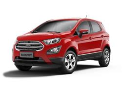 FORD ECOSPORT 2018 -  1.5 tdci ST-Line s&s 100cv