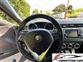 ALFA ROMEO GIULIETTA 1.4T 120CV GPL Distinctive BLUET. PDC BI-ZONA USB