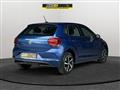 VOLKSWAGEN POLO 1.6 TDI 95 CV 5p. Comfortline BlueMotion Technology