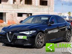 ALFA ROMEO GIULIA 2.2 Turbodiesel 210 CV AT8 AWD Q4 Veloce