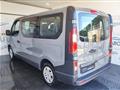 OPEL Vivaro 29 L1H1 combi M1 1.6 bit. 125cv S&S E6 c clima Vivaro 29 1.6 BiTurbo S&S EcoFLEX PL-TN Furgone Sport