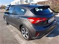 FORD FOCUS 1.5 EcoBlue 120 CV AUTOMATICO NAVI LED SENSORI