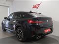 BMW X4 xDrive20d 48V Msport