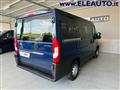 CITROEN JUMPER 30 BlueHdi 120 PC-TN Atlante 9 Posti