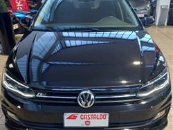 VOLKSWAGEN POLO 1.0 TGI 5p. Sport BlueMotion Technology