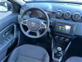 DACIA DUSTER 1.0 TCe 100 CV ECO-G 4x2 GPL+NAVI+BLOCKSHAFT