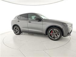 ALFA ROMEO STELVIO 2.2 Turbodiesel 210 CV AT8 Q4 Veloce