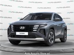 HYUNDAI NUOVA TUCSON Tucson 1.6 CRDI XTech