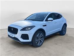 JAGUAR E-PACE HYBRID E-Pace 2.0D I4 163 CV AWD Auto S